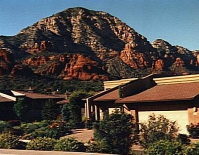 100 Arroyo Seco Dr., Sedona, AZ 86336
