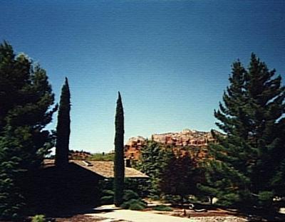 70 Frisco Tr., Sedona, AZ 86351
