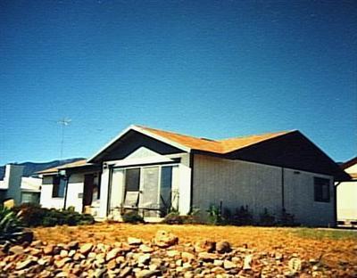 753 Alvarado, Cottonwood, AZ 86326