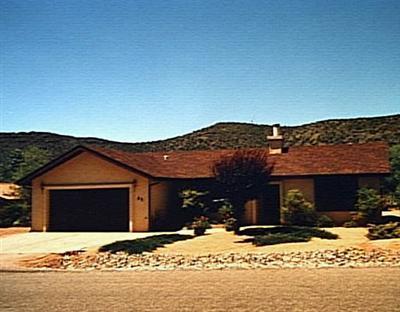 95 Moons View, Sedona, AZ 86336