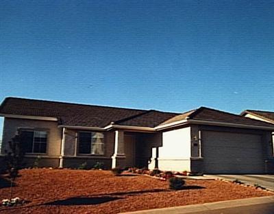 2295 W High Country Hwy., Cottonwood, AZ 86326