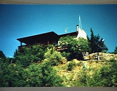 10720 Valley View Dr., Cornville, AZ 86325