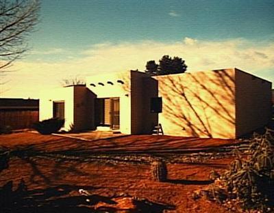 100 Rimrock Ride, Sedona, AZ 86351