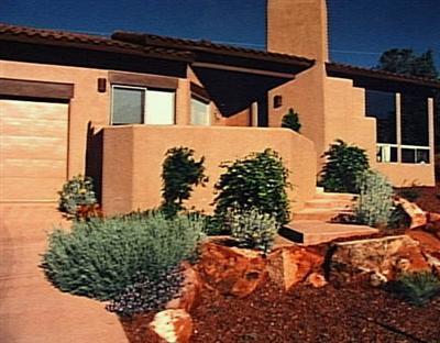 225 Pony Soldier, Sedona, AZ 86336