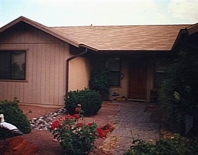 100 Horse Canyon, Sedona, AZ 86351