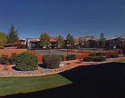 0ak Creek Estados #C-3, Sedona, AZ 86351