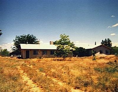 11325 Circle East Dr., Cornville, AZ 86325