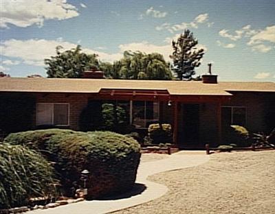 20 Eagle Ln., Sedona, AZ 86336