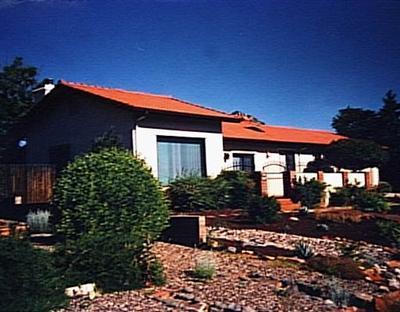 130 Tonto Rd., Sedona, AZ 86336