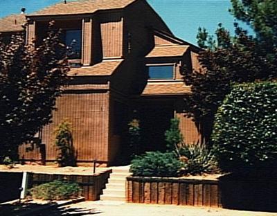 21 Vista Montana, Sedona, AZ 86336