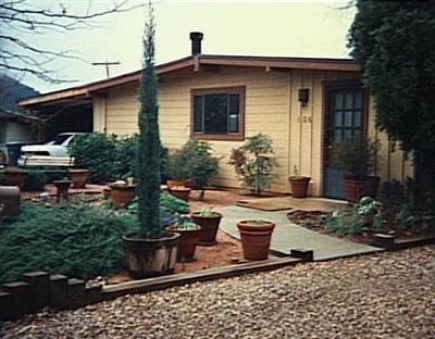 35 View Dr., Sedona, AZ 86336