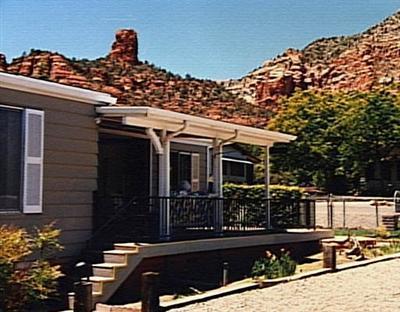 2635 Blue Horizon Blvd., Sedona, AZ 86336