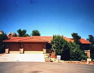 40 Edgewood Cir., Sedona, AZ 86336