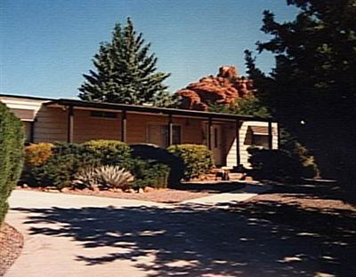 2870 Raven Rd., Sedona, AZ 86336