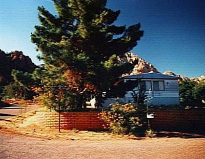 2850 Blue Horizon Blvd., Sedona, AZ 86336