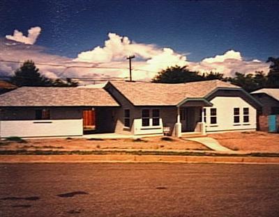 1216 First South St., Clarkdale, AZ 86324
