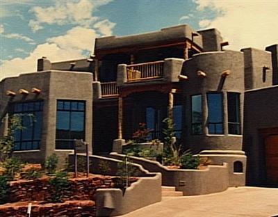 60 Sycamore Canyon Rd., Sedona, AZ 86336