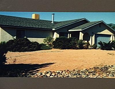 1105 Desert Park Ln., Cottonwood, AZ 86326