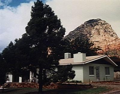 85 Caswell Dr., Sedona, AZ 86336