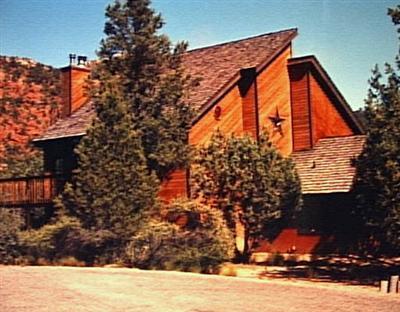 180 Cathedral View, Sedona, AZ 86351
