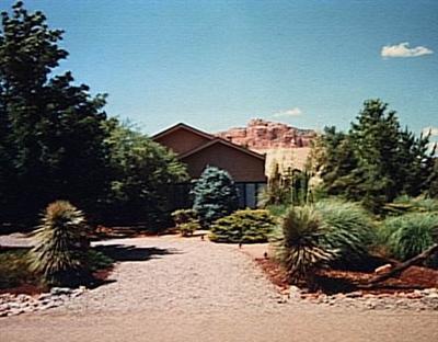 331 Lindsay, Sedona, AZ 86351