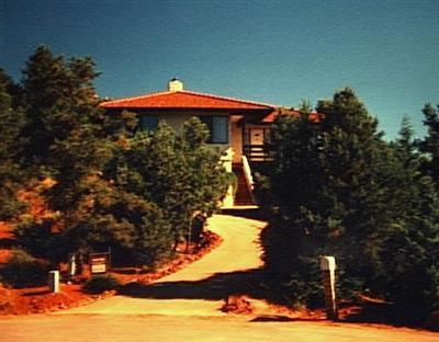 20 San Jose, Sedona, AZ 86336