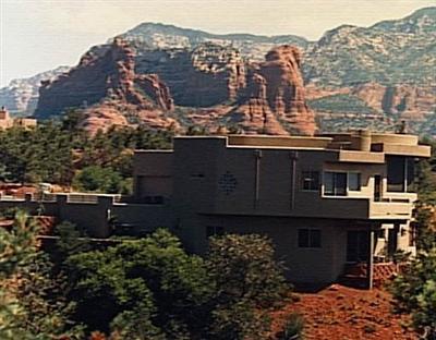 65 Calle Bonita, Sedona, AZ 86336