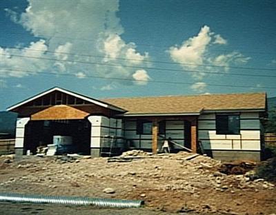 1972 S Contention Ln., Cottonwood, AZ 86326