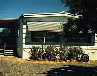 4665 N Quail Hollow , Rd., Camp Verde, AZ 86322