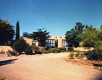 1820 Quail Run Rd., Cottonwood, AZ 86326