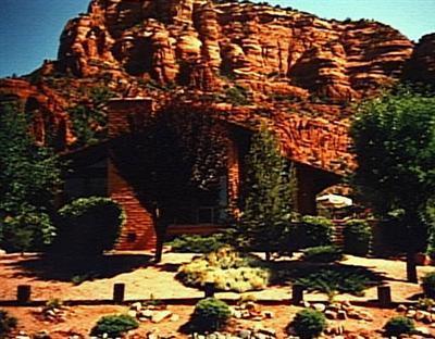 100 Gambel, Sedona, AZ 86336