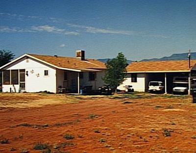 720 S Ash Ln., Cornville, AZ 86325