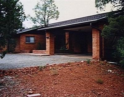 80 Juniper Dr., Sedona, AZ 86336