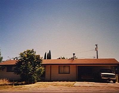 1709 E Cherry St., Cottonwood, AZ 86326