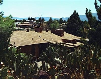 1420 Bowmaker, Cottonwood, AZ 86326