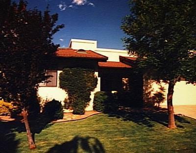 471 Tanglewood Tr. #32, Sedona, AZ 86351