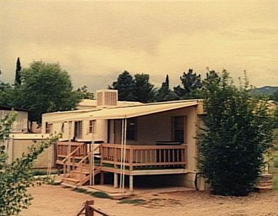 3433 Hogan Cir., Cottonwood, AZ 86326