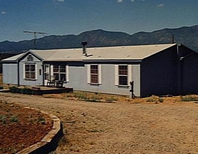 2900 S Tissaw Rd., Cornville, AZ 86325