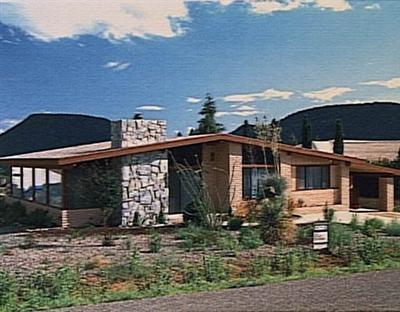 50 Sandrock, Sedona, AZ 86336