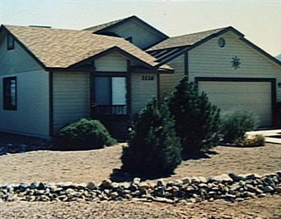 2126 Reno Cir., Cottonwood, AZ 86326