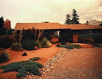 180 Flaming Arrow Way, Sedona, AZ 86336