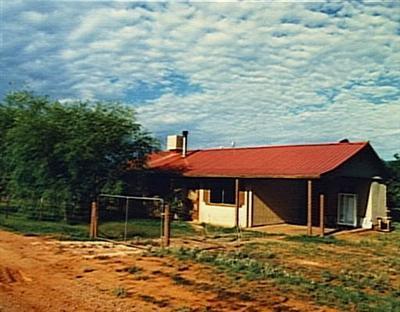10103 Dees Rd., Cornville, AZ 86324