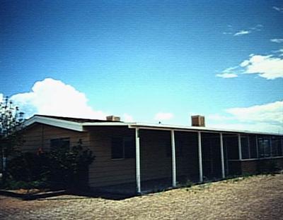 721 Buffalo Tr., Camp Verde, AZ 86322