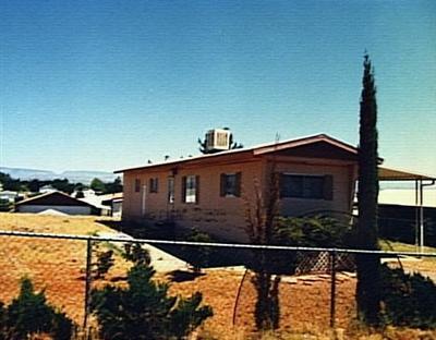 3460 E Granite Dr., Cottonwood, AZ 86326