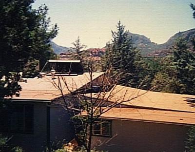 10 Blackhawk Ln., Sedona, AZ 86336