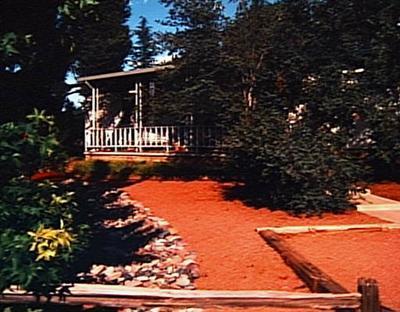 530 Harmony Dr., Sedona, AZ 86336