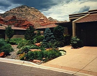 90 Arroyo Seco Dr., Sedona, AZ 86336