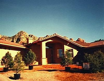 30 Windmill Dr., Sedona, AZ 86336