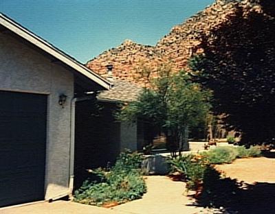195 Yucca, Sedona, AZ 86336