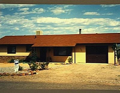 4607 Pinto Tr., Cottonwood, AZ 86326